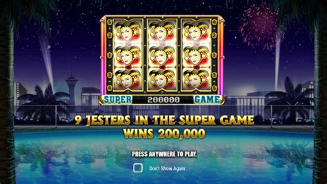 jester jackpots safe|Jester Jackpots Casino Review [2023] Get Free Spins Under the .